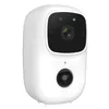 indoor security camera with monitor