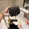 Designer- Kvinnor, modeväskor Designers Purses Crossbody handväskor Den enda splicing axelväskan