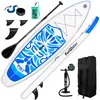 FUNWATER Surfboards paddle board surfboard inflatable Padel stand up paddleboard wholesale Ca eu us warehouse SUP studentup surfboard water sports