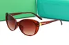 249 men classic design sunglasses Fashion Oval frame Coating UV400 Lens Carbon Fiber Legs Summer Style Eyewear with