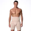 Men's Body Shapers Men's Men Waist Trainer Shaper Sexy Panties Tummy Control Thight Underwear BuLifter Shaperwear Slimming Lingerie