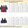 Mens Hoodies Cardigan 남자 hoody 패션 코트 남성용 의류 높은 거리 여성 까마귀 느슨한 스웨터 가을과 겨울 m-2xl