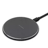 QI Snelle oplader voor Samsung Galaxy Note 8 9 10 Pro 20 Ultra 5G vouw Z Flip 2 5G Note10 + Wireless Charging Pad Phone Accessoire