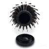 Gizli Saklama Kutuları Saç Fırçası Siyah Stash Güvenli Derion Gizli Güvenlik Saç Fırçası Gizli Değerli Eşya Hollow Konteyner Rulo Tarak T2I52253