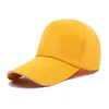 Moda męska Damska Czapka Damska Sun Hat High Qulity HP HOP Classic A295