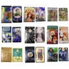 Goddess Dream Oracles Tarot Versione inglese Tarrot for Divination Fate Carte da gioco Gioco da tavolo con guida PDF