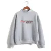 Women's Hoodies Sweatshirts Print Its A Beautiful Day To Save Lives 운동복 그래픽 여성 Tumblr Quote Grays Anatomy Gift Tracksuit