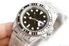 Diamond Watch 40 مم قطر 3135 زرقاء سبرينج أوتوماتيكي الساعات الحركة الميكانيكية 904L حزام الفولاذ الدقيق 00