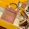 Handbags purses Women Designer bag Shoulder Bags lady High Quality Designers Fashion all-match classic Handbag