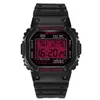 Gshock Digital Watch SportSproof Waterproof Waterproof Men039s G Watches for Men Electric Sportwatch Zegar ścienny z datą na rękę 8327042