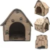 small outdoor dog pen