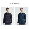 COODRONY Hommes Chemise S Business Chemises décontractées Arrivée Célèbre Marque Vêtements Plaid À Manches Longues Camisa Masculina 712 210721