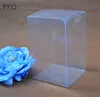 30 Stück PVC-Transparentbox aus Kunststoff, Geschenkverpackung, Hochzeitsgeschenke, Schokolade, Süßigkeiten, Rose, Souvenir-Display, 30 Größen 211026216Y