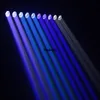 Party Disco Stage LED Moving Sweeper Beam 10x40W RGBW 4IN1 DJ Bar Sharpy Beam LED RGBW Ruchome Head Light