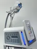 Crioterapia portátil Gordura congelando 360 Máquina de criolipólise Slimming 360 ° Criolipolisis Cryo Double Chin