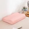 100% Cotton Cooling Pillow Case Luxury Custom Printed Bedding Accessories Soft Material Skin-Friendly Children Pillowcases234n