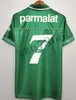 93 94 98 10 Palmeiras R. Carlos Retro Soccer Jerseys 1996 Edmundo Mens Zinho Rivaldo Evair Home Green Football Resirts Mens Mens