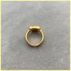 2021 Anéis dos homens Mulheres desenhador de desenhista Cabeça Retrato Ring Engajamentos para mulheres homens abrindo anel ajustável jóias anel ouro 21090202R
