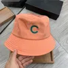 Classic Designer Bucket Hat Fahion Golf Fitted Hat Sun Hat Summer Designer Caps Hats Mens High Quality Bucekt Hats8672448