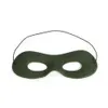 TV-Serie Green Arrow Staffel 4 Oliver Queen Cosplay Herren-Augenmaske für Party-Halloween-Requisiten2001