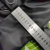남자 디자이너 가방 패션 브랜드 남성 Schoolbag 배낭 컴퓨터 가방 검은 청소년 스포츠 캔버스 배낭 방수 및 착용 방수 야외