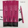 Eyeliner liquido Anstasia Hud Foundation Impermeabile Nero Marrone magnetico Matita per eyeliner naturale a lunga durata3729546