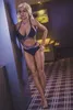 YRMCOLOT 158 cm SexDolls réel Silicone amour poupées seins réalistes vagin Anal métal squelette mâle Masturbation adulte jouet