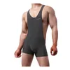 Hommes Body Shapers Hommes Minceur Hommes Corset Haute Élasticité Fajas Hombre Combinaisons Serrées Body Sports Teddies Sexy Undershirts