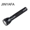 strong led flashlights