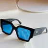 Солнцезащитные очки Mens или женский дизайнер от солнцезащитных очков Oeri003 Fashion Trend Classic Square All-Match Holiday