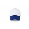 Mode honkbal Cap Dames Honkbal Cap Sun Hat Hoge Qulity Classic A783