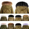 10 Kolory Zimowe Ciepłe Fur Collar Ciepłe Szalik Dla Kobiet Płaszcz Odpinany Faux Fox Fur Sarf Collar Hat Akcesoria Prezent H0923