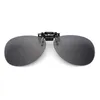 Clip-on Night Vision UV400 نظارات عدسة المستقطبة