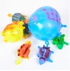 Tiktok ins opblaasbare dier ballonnen blowup squeeze stuiteren dinosaurus ballen grappige nieuwe angst stress reliëf squeezy bobo bal balon vent speelgoed voor kinderen g60xe9j