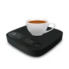 タイマー2kg /0.1g 210915が付いているコーヒースケールスマートデジタル注ぐ電子ドリップキッチン
