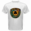 T-shirts voor heren Huis van Pijn Fijne Malt Lyrics Rap Hip Hop Wit T-shirt Size S-3XL