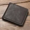 navy wallet.