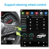 Android 10 Araba DVD Radyo Çalar GPS Navigasyon Dikey Ekran için Buick Excelle XT 2010-2014 Multimedya