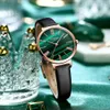 Curren Relógios Para Mulheres Luxo Simples Quartzo De Aço Inoxidável Relógio Clássico Elegante Dourado Golden Senhoras Pulsos Charme Pulso Pulso Q0524