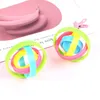 Fidget Speelgoed Spinner Anti-Stress Ringen Vingertop Gyro Magic Ringtools Kinderen Ring SpinnerAtult Decompressy Toy