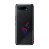 Original ASUS ROG 5 5G Handy Gaming 8 GB RAM 128 GB ROM Snapdragon 888 64,0 MP 6000 mAh Android 6,78 Zoll AMOLED Vollbild-Fingerabdruck-ID Gesicht NFC Smart-Handy