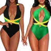 body shaping swimwear