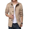 Heren Trench Coats Winter Long Wool Coat Mens Jackets en Slim Fit Men Windscheper Outderse lot PLUS MAAT 4XL JAAG OVERCOAT VICT2222