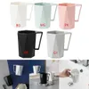 New Water s 1PC Novelty Personality Milk Juice Lemon Mug Coffee Tea Reusable Plastic Cups 0110#30