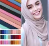 sciarpa musulmana di hijab di modo