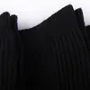 Erkek Çorap Yüksek Kalite Erkekler Kalın Pamuk 10 Pairs Sonbahar Erkek Siyah Kış Iş Elbise Mürettebat Çorap Rahat Uzun Hediye