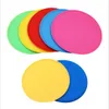 Cães Brinquedos Soft Voo Flexível Disco Flexível Resistente Ao Ar Livre Cachorro Cachorro Filhote De Cachorro Animais de Pets Treinamento Brinquedo Engraçado de Silicone