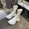 Stivali da donna di marca Calzini da lavoro a maglia Master Designer Scarpe casual Trainer Speed 3.0 Nuovo modello con Sox Elegante piede europeo di alta qualità