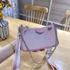 Tasarımcı Kadınlar Tek Omuz Çantaları Cüzdanlar Retro Çanta Klasik Kart Tutucular Madeni Çanta Ünlü Debriyaj Cüzdan Moda Bayanlar Crossbody Bags