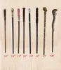 2022 New Creative Cosplay 42 Styles Series Magic Wand Magic Stick New Upgrade Resin Magical Wand6692138